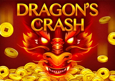 Dragon's Crash