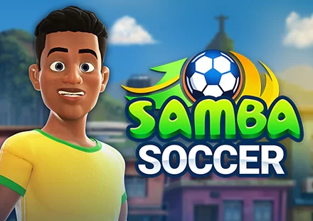 Samba Soccer